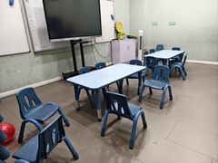 -格林米乐教育(欢乐颂商场中心店)