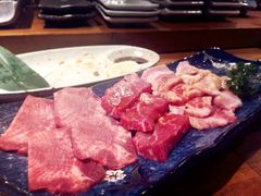 -一牛道炭火烧肉居酒屋(椒江店)