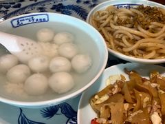 -毛仔特色小吃(御窑厂店)