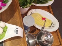 -大龙燚火锅(南山大道店)