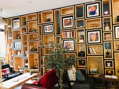 大堂-咖法森林·咖啡  酒吧(天河店)