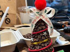 -Au Cafe&Roastery(华侨城店)