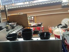 -大笑饭堂(甲子桥店)