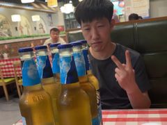 -顿顿吉祥·长安味道(启迪香山店)