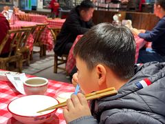 -龙师傅卤炒(天马店)