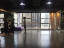 点击看大图 -深舞形体民族舞蹈工作室