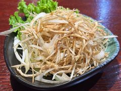 -纪州豚骨酱油拉面(锦延路店)
