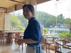 -风味小馆(天目湖宾馆店)