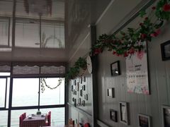 -湖山人家·湖景餐厅·特色农家菜(太湖西山店)