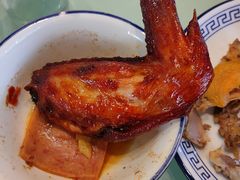 -唐闸邵记鸡煲馆