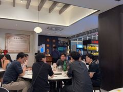 -新峰肉骨茶(总店)