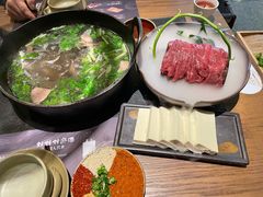 -盡膳口福跷脚牛肉火锅(合生汇购物中心店)