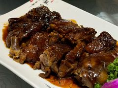 -金泽大酒店·卢塞恩餐厅·年夜饭春节连市