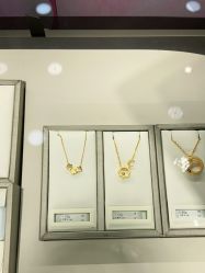 -周大福CHOW TAI FOOK(金汇广场珠宝店)