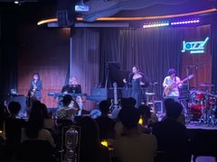 -林肯爵士乐上海中心 Jazz at Lincoln Center Shanghai