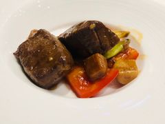 -天龙轩(香港丽思卡尔顿酒店)