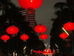 -万绿园