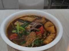 -一家人面馆(三条巷店)