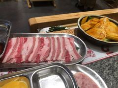 -酒拾烤肉(九方店)