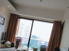 -三亚湾红树林度假世界(木棉酒店)