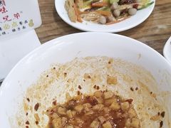 -老陕兄弟(彩虹新城店)