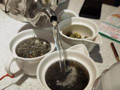 广式早茶-又一间茶点轩(百汇广场店)