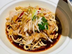 -新连采·海鲜·大连菜(大连恒隆广场店)
