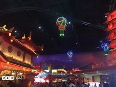 -万达茂商场(南京仙林店)