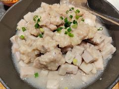 -炊烟小炒黄牛肉(浦东世纪汇店)