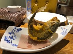 -新海渔港·胶东海鲜家常菜·家宴(奥体中心店)