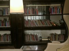 -行者书屋大堂吧 ·下午茶(南京圣和府邸酒店)