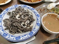 -白魁老号饭庄(安内店)