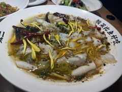 -新太二·鲜料川菜(晶耀前滩店)