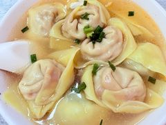 -利达汤圆馄饨(川公路店)