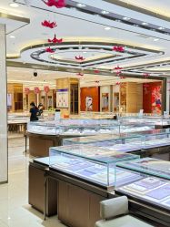 -林大生珠宝(中街钻石宫殿店)