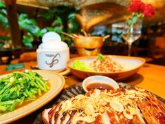 -Tegu泰古莲·泰国餐厅(红山6979店)