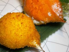 -海派悦庭·海胆烧麦·新融合菜(凯德广场店)