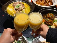 -应天大明王朝·南京菜(中山陵店)