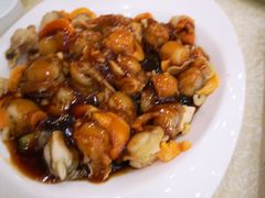 温拌全贝-奥华餐厅·老张记(台基厂店)