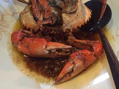 -Ministry of Crab(科伦坡店)