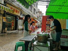 -桥西市场(环城西路)