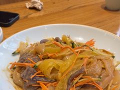 -一轩饺子馆(丽都店)