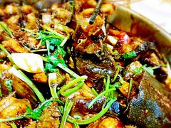 -黄记煌三汁焖锅(新世纪广场店)