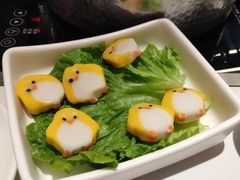 -牛焱·贵州黄牛肉火锅(城西银泰店)