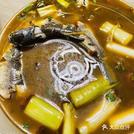 汝鱼馆自贡民间菜