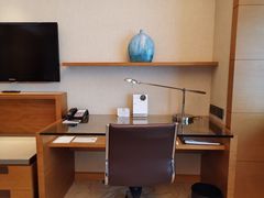 -上海浦东嘉里大酒店