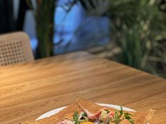 -GOTLOT COFFEE&KITCHEN角落厨房NOOK店