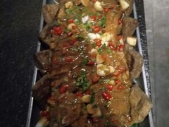 -湘与香缘·湖南菜(王府井北京市百货大楼店)