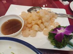 -齐家花园大酒店·本帮菜(宝山店)