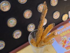 -宫事颐庭·老佛爷贵寿下午茶(颐和园店)